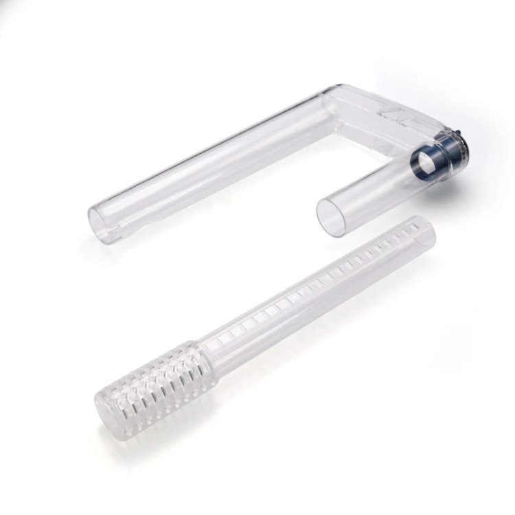 Teava intrare filtru cascada Oase BioStyle - imagine 4